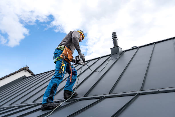 Reliable New Baltimore, OH Roof Repair & Installaion Solutions